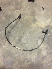 Snímače ABS Renault Captur