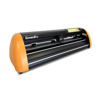 Řezací plotr GCC Expert II 24 (60 cm) LX s optikou