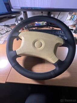 Volant BMW E31,32,34,36