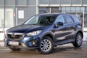 Mazda CX-5 2.2 Skyactiv-D 175k AWD Revolution