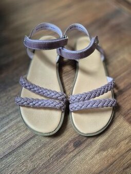 Sandály Esprit, vel. 35