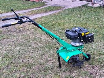 Prodám Benzínový kultivátor CMI C-BMH 45.