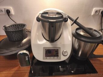 Thermomix tm5