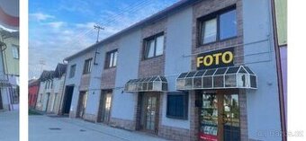 Objekt k prodeji Otrokovice Kvitkovice