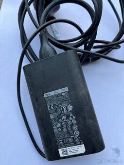 Adaptér Dell 65w