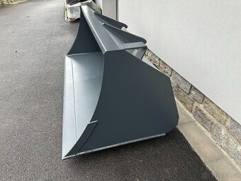 Lopata na čelní nakladač