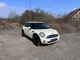Mini One 1,6i 55kw Edition