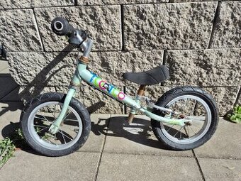 Batolecí odrážedlo TooToo