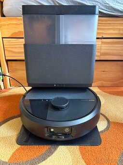 iRobot Roomba Combo Plus 505 s AutoWash stanicí