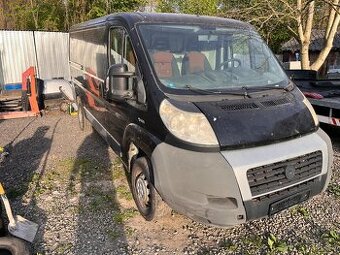 Fiat ducato veskere nahradni dily