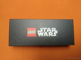 LEGO Star Wars 5007403 Přívěsek na klíče Mandalorian Besk