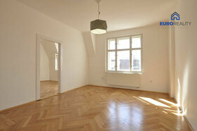 Prodej, byt 3+1, 98 m2, OV, Praha - Staré Město, ul. Michals