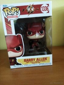 Funko Pop Barry Allen the Flash