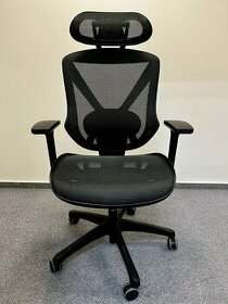 kancelářská židle Antares Scope - 2 ks