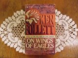 Kenn Follett- on wings of eagles - 1