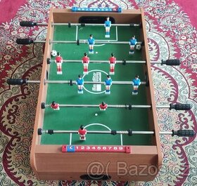 Bandito Mini stolní fotbal - 1