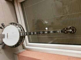 GOLD TONE  OB-250  5-str. banjo