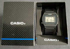Casio Collection Digital W-202-1AVEF