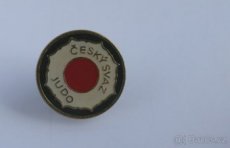Odznaky Judo, Budo, ČSSR, Švýcarsko, Italy, Holandsko,Polsko - 1