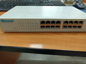 Switch Micronet SP616EA - 1