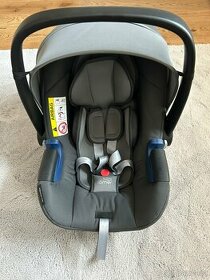 Dětská autosedačka Britax Römer Baby-Safe 2 i-Size - 1
