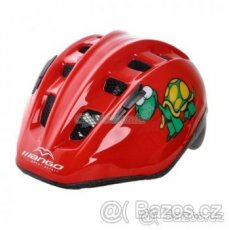 Dětská cyklistická helma/přilba Mango Ranger 48-52