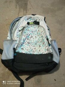 Školní batoh - 1