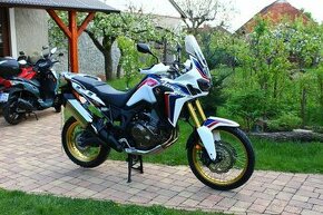 Honda CRF 1000 L Africa Twin ABS - 1