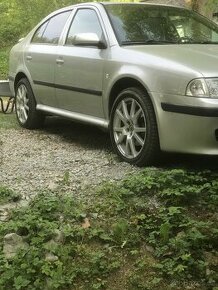 Prodám Škoda Octavia 1.9 tdi 81 kw Laurin Klement