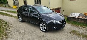 Seat IBIZA ST 1.4 16v 63kw PC Digiklima 12/2012 EURO5