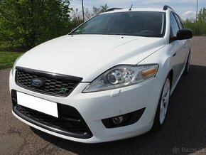 Ford Mondeo ST 2.5 SPORT 162 KW - 1