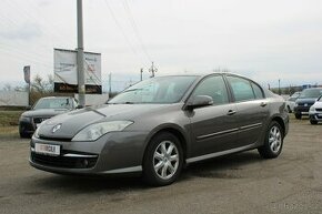 Renault Laguna 2,0dCi 96KW, 2.maj. DIG.KLIMA, ČR, r.v. 2008