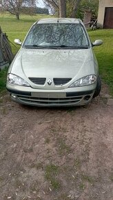 Renault Megane 1.4 16 V