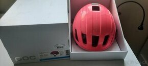 Dětská prémiová helma na kolo POCito Omne SPIN - 1