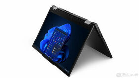 Lenovo ThinkPad x13 YOGA g4 i5-1335u 16/512GB√FHD√3r.Zár√DPH - 1