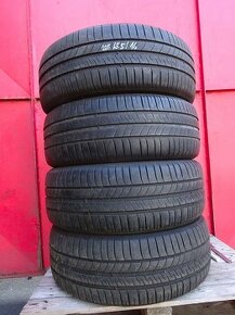 Letní pneu Michelin Energy, 205/55/15, 4 ks, 5,5-6 mm