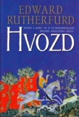Hvozd Edward Rutherfurd