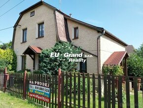 Prodej pěkného rodinného domu ve Šluknově, ev.č. 05303