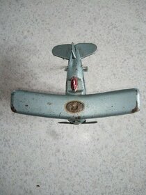 Letadlo na klíček Drukov - 1