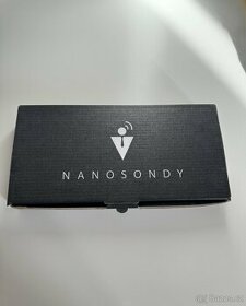 Nanosondy - nápověda do ucha