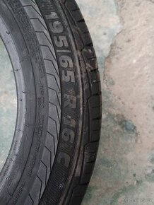 Cečkove pneu