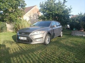 Ford Mondeo 2.0tdci, 2011