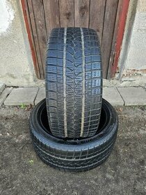 Zimní pneu 235/40 R18