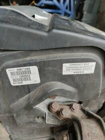 Motor Volvo v40 1,8 - 1