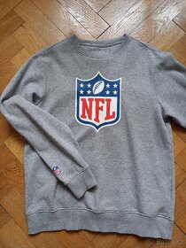 Mikina NFL