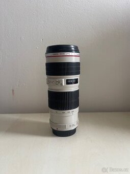 Canon EF 70-200 f/4 L USM