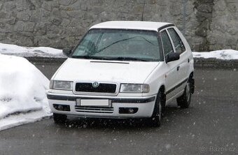 Škoda Felicia