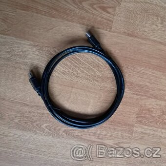 PremiumCord DisplayPort 2m