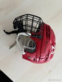 Přilba / helma Bauer RE-AKT 100 S COMBO