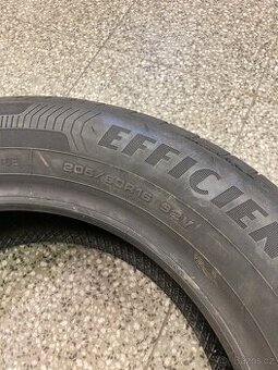 Letní pneu 205/60 R16 Goodyear Efficientgrip Performance